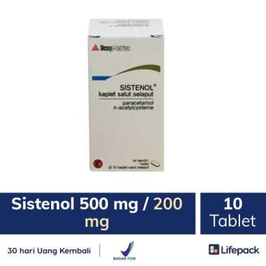Sistenol