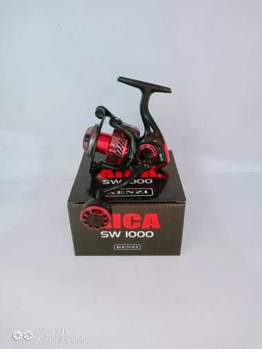 rell pancing kenzi aica sw 1000 3000 1000