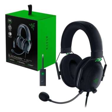 Headset Razer - Harga Terbaru Juni 2022 \u0026 Gratis Ongkir | Blibli