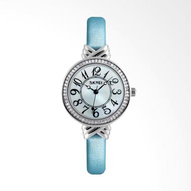 Skmei 9162 Analog Jam Tangan Wanita
