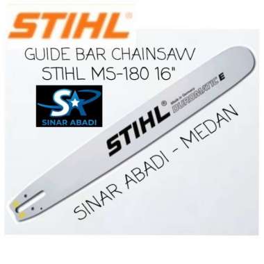 Daftar Harga Rantai Gergaji Mesin Stihl Terbaru Februari 22 Terupdate Blibli