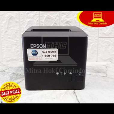 Printer Struk Kasir Epson TM-T82X TMT82X TMT82 TM82 THERMAL USB