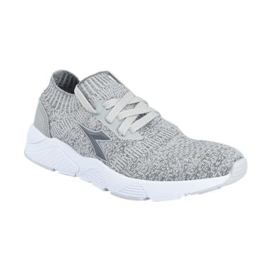 Diadora Ilario Men Fitness Shoes - Grey [DIAFI80301GY]