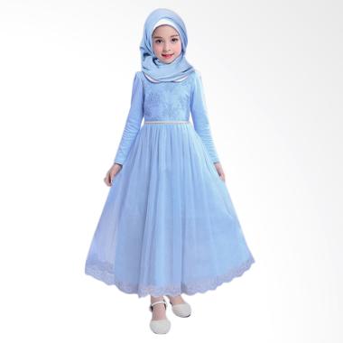 Baju Anak Perempuan Muslim