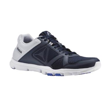 Reebok Yourflex Train 10 MT Sepatu Lari Pria [BS9999]