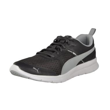 PUMA Flex Essentials Men Running Shoes Sepatu Olahraga Pria [36526803]