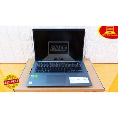 LAPTOP ASUS A416JP i3 1005G1 4GB 256GB SSD MX330 W10 Home