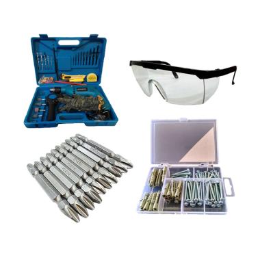 MODERN M-2130B Paket Mesin Bor ...