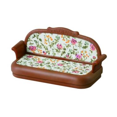 Sylvanian Families Sofa Set Mainan Anak