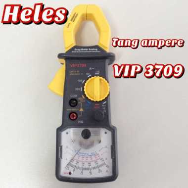 TANG AMPERE Heles VIP3709 Tang Ampere vip 3709