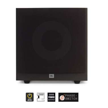 JBL Stage A100P Subwoofer Karaoke Home Theater