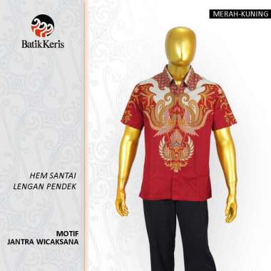 Batik Keris - Harga u0026 Koleksi Terbaru Desember 2021 Blibli