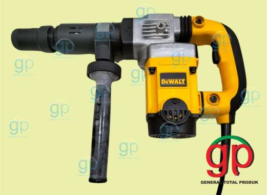 DEWALT D25580K MESIN BOR BOBOK BETON D 25580K DEMOLITION HAMMER