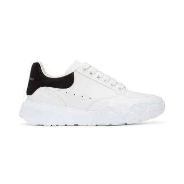 alexander mcqueen sneaker low