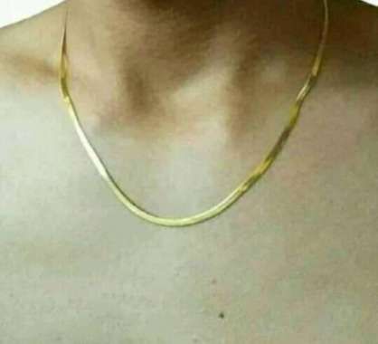 Kalung Emas 2 Gram - Harga Terbaru Januari 2022 | Blibli