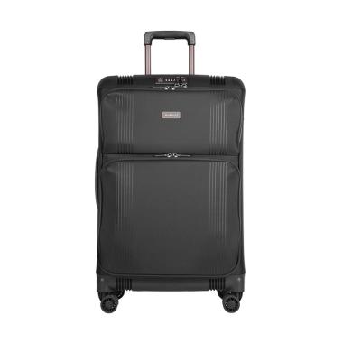 Antler TITUS 39061 - 69 Medium Suitcase Koper - Black