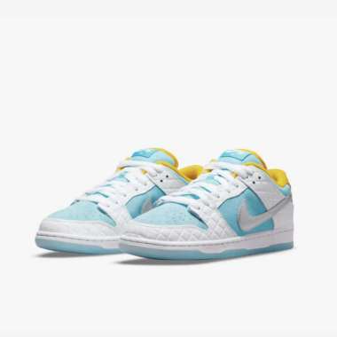 NIKE SB Dunk Low Pro FTC 10