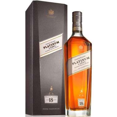Jual Johnnie Walker 18 Termurah - Harga Grosir Terupdate Hari ...