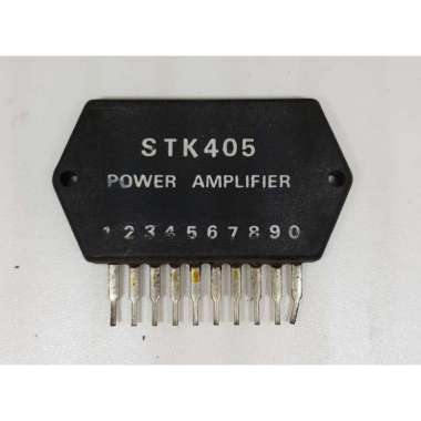 IC STK405