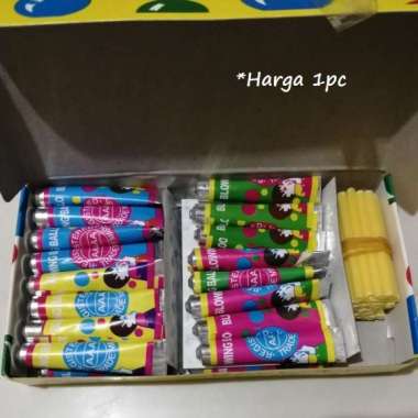 Balon tiup jadul balloon tiup AAA kuno jaman dulu