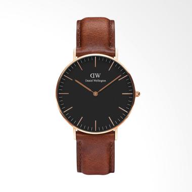 Daniel Wellington Classic Jam Tangan Unisex