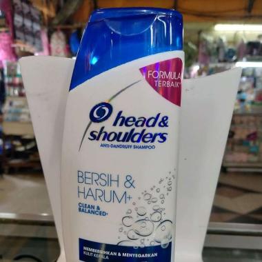 Head & Shoulders Shampoo