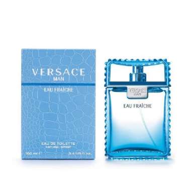 Versace Eau Fraiche Man - 100 ML