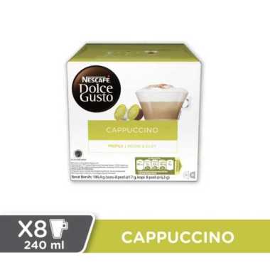 Nescafe Dolce Gusto - Harga Juni 2022 | Blibli