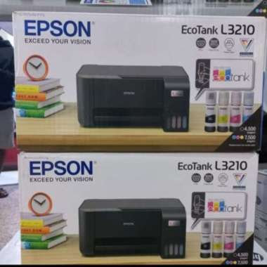 PRINTER EPSON L3210