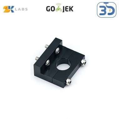 Creality Ender 3 CR-10S J Head E3D V6 Bracket Holder