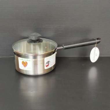 Panci BIMA Heritance Classic Saucepan BP120118 Panci Bima