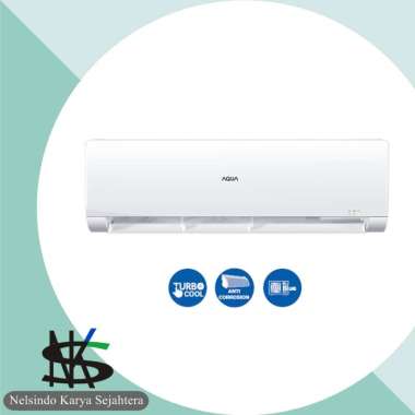 AC AQUA AQA-KCR5ANS AC SPLIT 0.5 PK STANDARD