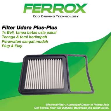 Filter Udara FERROX Avanza VVTi