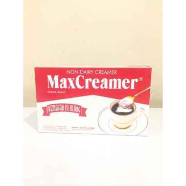 Max Creamer 500gr maxcreamer krimer
