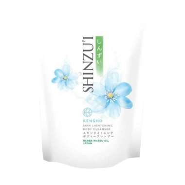 Shinzui Body Cleanser