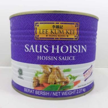 Lee Kum Kee Hoisin Sauce 2.27 kg
