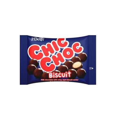 Delfi Chic Choc