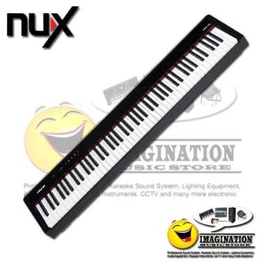 Nux NPK-10 Portable Digital Piano