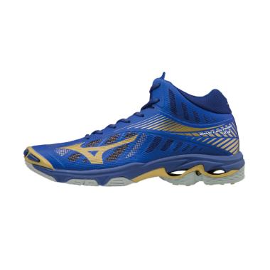 mizuno wl