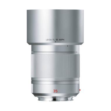 Leica Summilux-TL 35mm f/1.4 ASPH Lensa Kamera