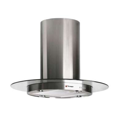 Tecnogas Island ODETTE90 Cooker Hood