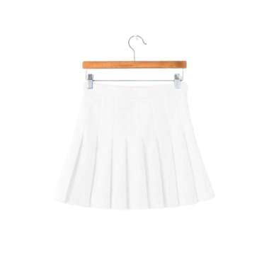 Promo Women Girls Mini Skirt Short High 