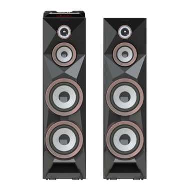POLYTRON ACTIVE SPEAKER PAS8B28