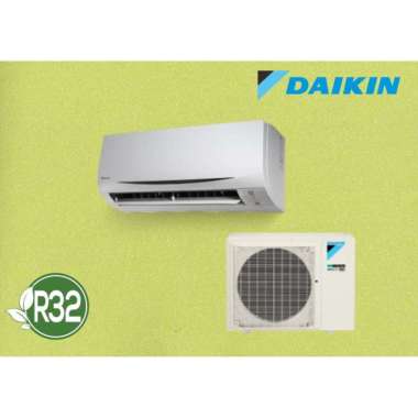 AC DAIKIN STC-50NV 2 PK SUPER MINI SPLIT