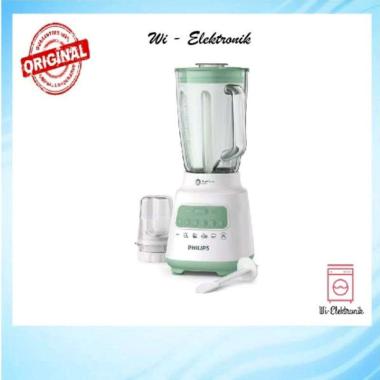 Blender Gelas Kaca 2 Liter Philips HR 2222 Blender Philips HR 2222 Phillips HR 2222 Philips HR2222 P