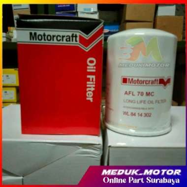 Filter Oli Ford Ranger Everest TDI 2500cc