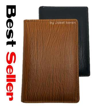 2020 DOMPET PRIA MURAH MAHIKA SERIES ORI MY QEENA BY KIRANA STUFF TERLARIS BLACK A TERMURAH coklat