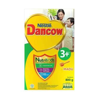 Dancow Advanced Excelnutri 3