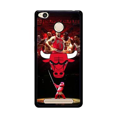 Flazzstore Chicago Bulls X3363 Xiaomi Redmi 3 Pro - ... Rp 100.000 Rp 115.000 13% OFF. Flazzstore Dallas Cowboys ...