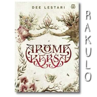 Aroma Karsa Dee Lestari: 9786022914631